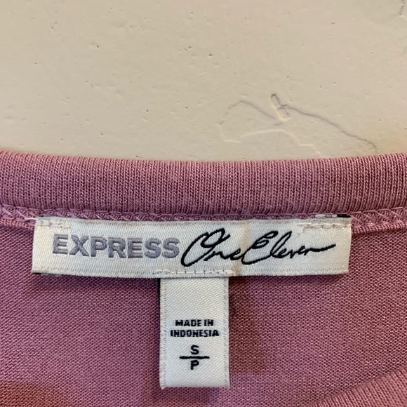 Express Top - Picture 2 of 2